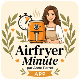 Airfryer Minute